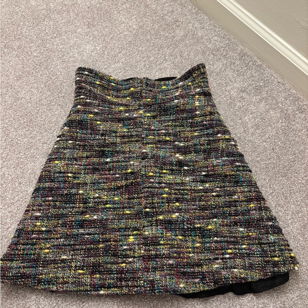 Just cavalli Tweed Women's Skirt